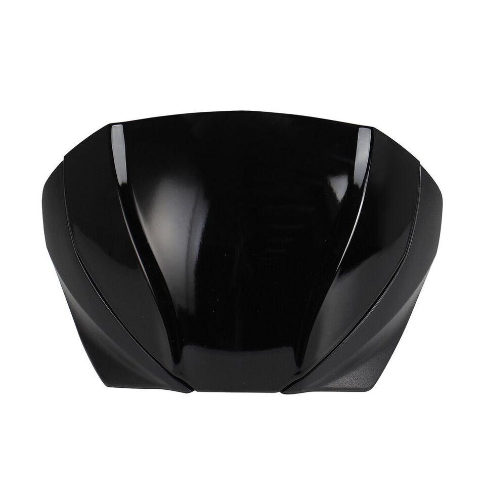 The New Motorcycle Windshield Fairing Accessories Are Suitable For Triumph Trident 660 2021-2024
