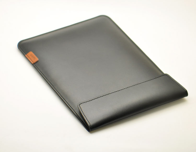 Envelope Laptop Bag super slim sleeve pouch cover,microfiber leather laptop sleeve case for Huawei MateBook D 15.6 inch