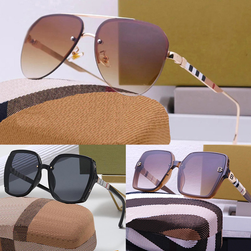Goggle Sunglasses mens designer sunglasses men Design glasses full frame UV400 sun proof womens Unisex glasses luxury clear lenses trend eyewear classic beach