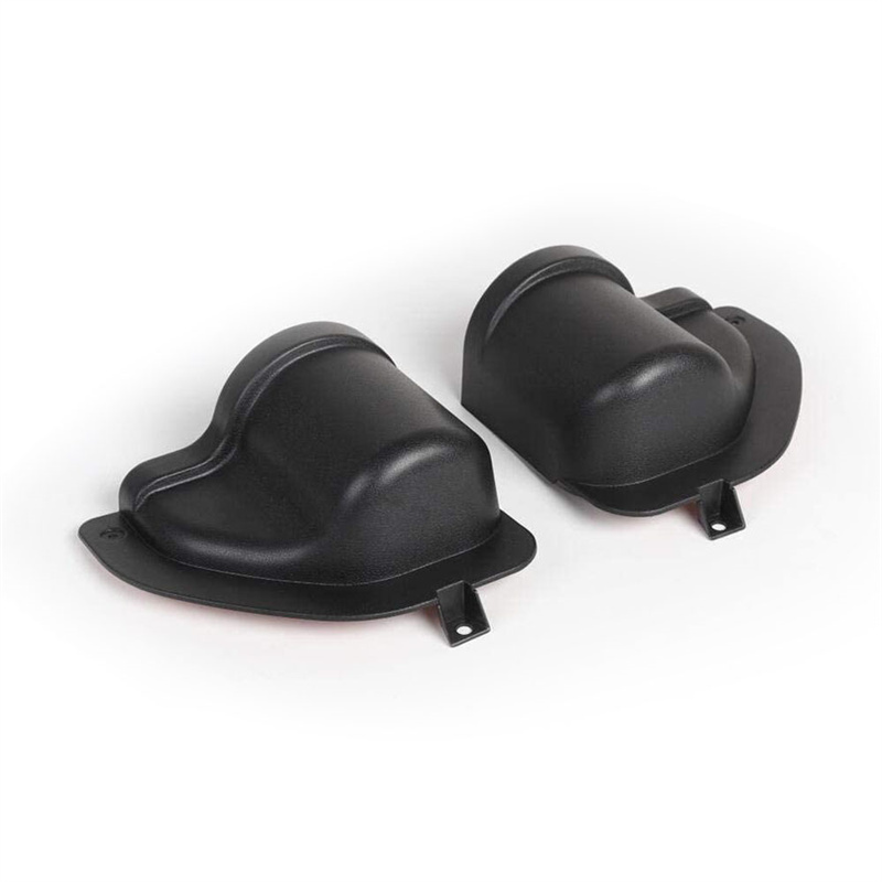 Car Door Storage Barre Box Handle Pocket For Jeep Wrangler JL 2018 -2021 Front Rear Organizer Tray