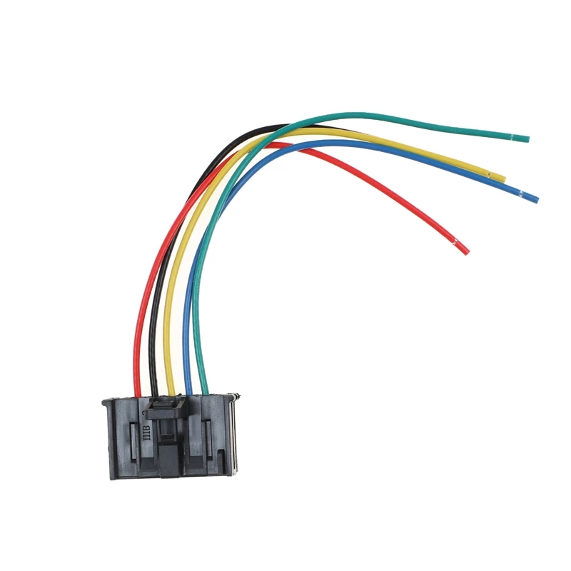 For Citroen Peugeot Alfa Romeo Jumper Boxer Fiat Ducato Fan Blower Motor Resistor Regulator 6450XR 55702407 77364555