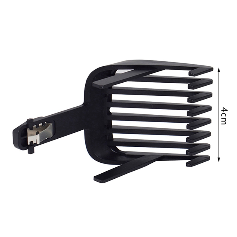 2X Adjustable Combs For Enchen Boost Hair Clipers Or Sharp 3S Hair Trimmers Haircut Positioning Limiting Comb A