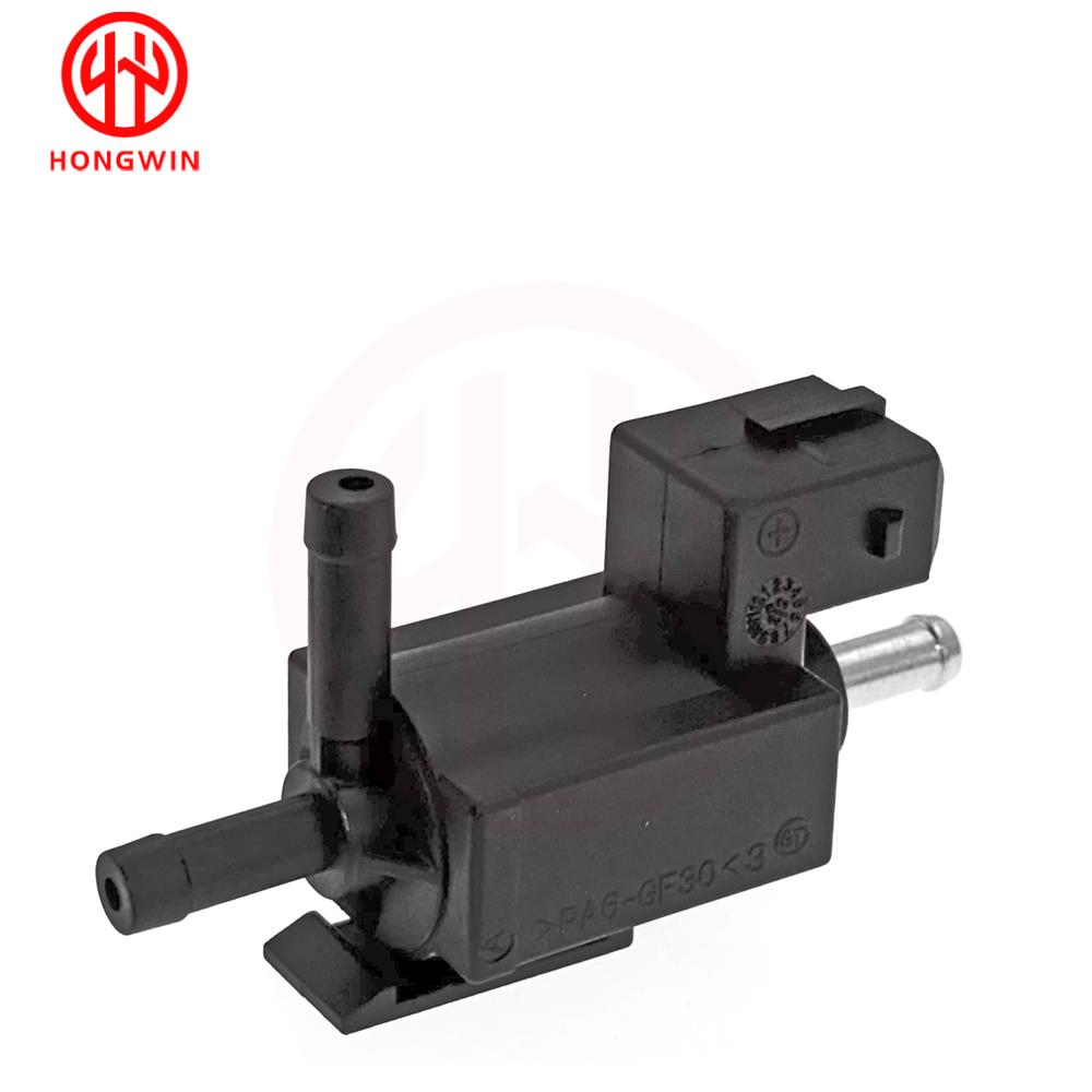 New Turbocharge Boost Pressure Converter Solenoid Valve 30670448,9473212,8627299,722240130 For S60 S80 V70 XC90 2002-2009