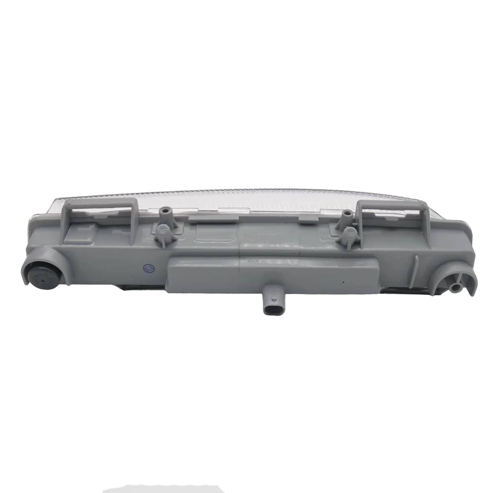 LED DRL Headlight For Mercedes-Benz W204 S204 W212 R172 C250 2007-2014 Car Daytime Running Light LED Fog Lights Driving Lamp.