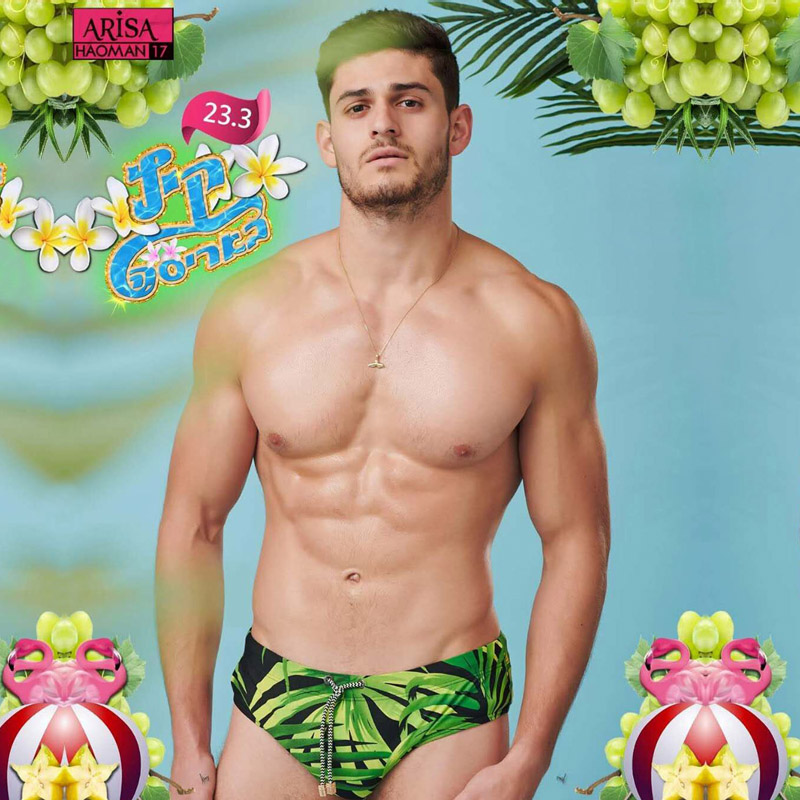 Taddlee Brand Sexy Men's Swimwear Swimsuits Gay Penis Pouch Solid Yellow Low Rise Swim Briefs Bikini Men Bathing Suits Swimming