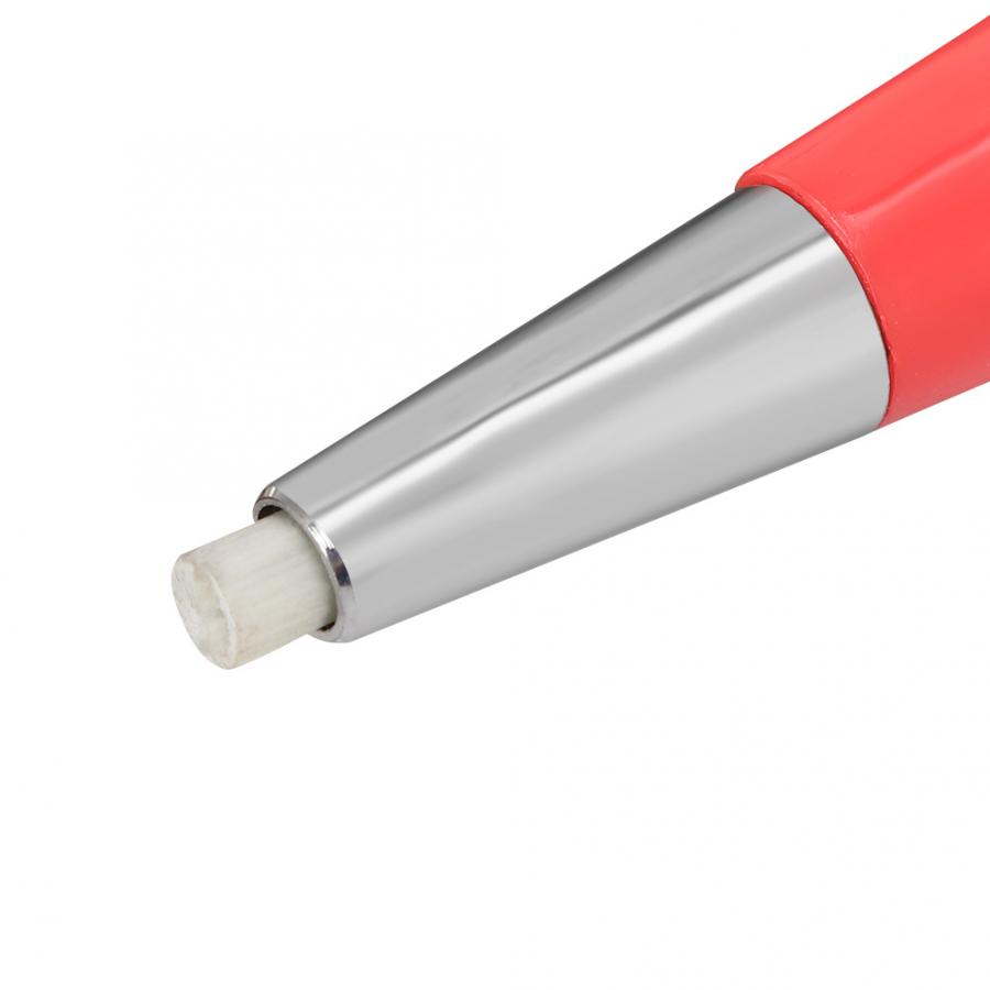 Watch Rust Removal Brush Pen Glass Fiber/Brass/Steel Scratch Removing Tool Watch Part Polishing Cleaning Tool Watch Repair Tool