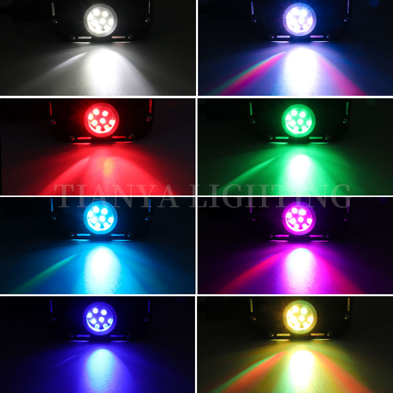 50W Twinkle Starry Sky Light Fiber Optic Light Source With Dmx512 Control Rf Remote Controller Star Ceiling Decoration