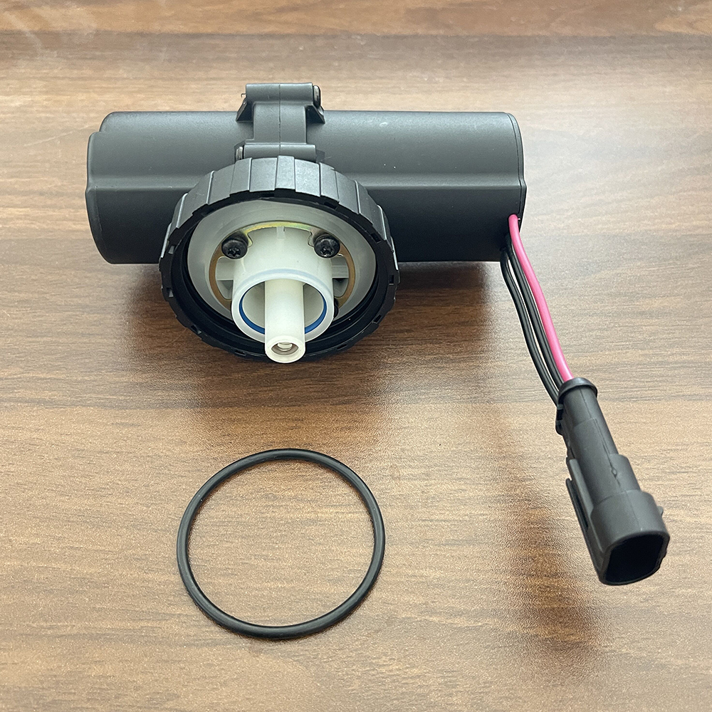 OYOTE 87802238 Fuel Lift Pump for Ford New Holland 7010 TB80 TS100 TM175 TM190 TS100 TS110 TS115 TS90 TV145 three-wire