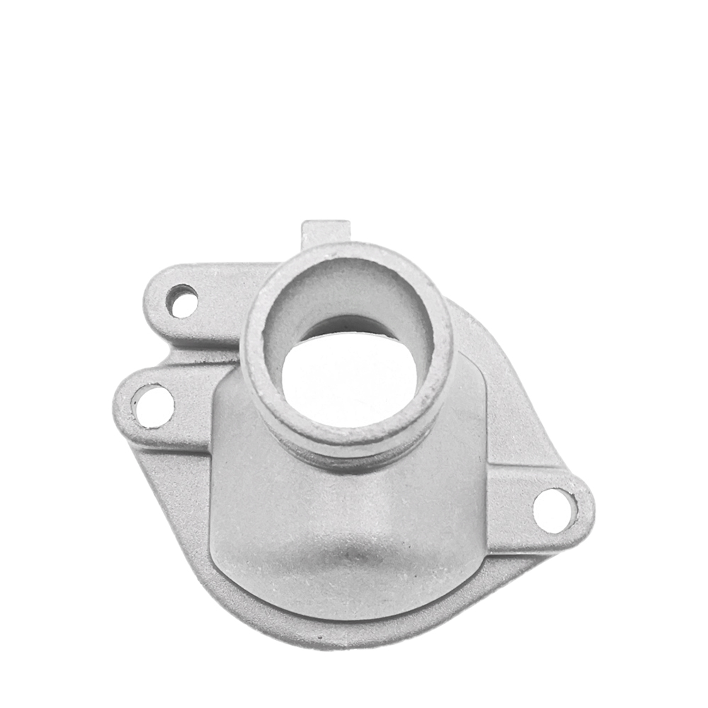 Engine Coolant Thermostat Housing 19320-PM3-000 For Honda CR-X 87-92 Civic Concerto Integra D15B 19320 PM3 010 19311-PM3-000
