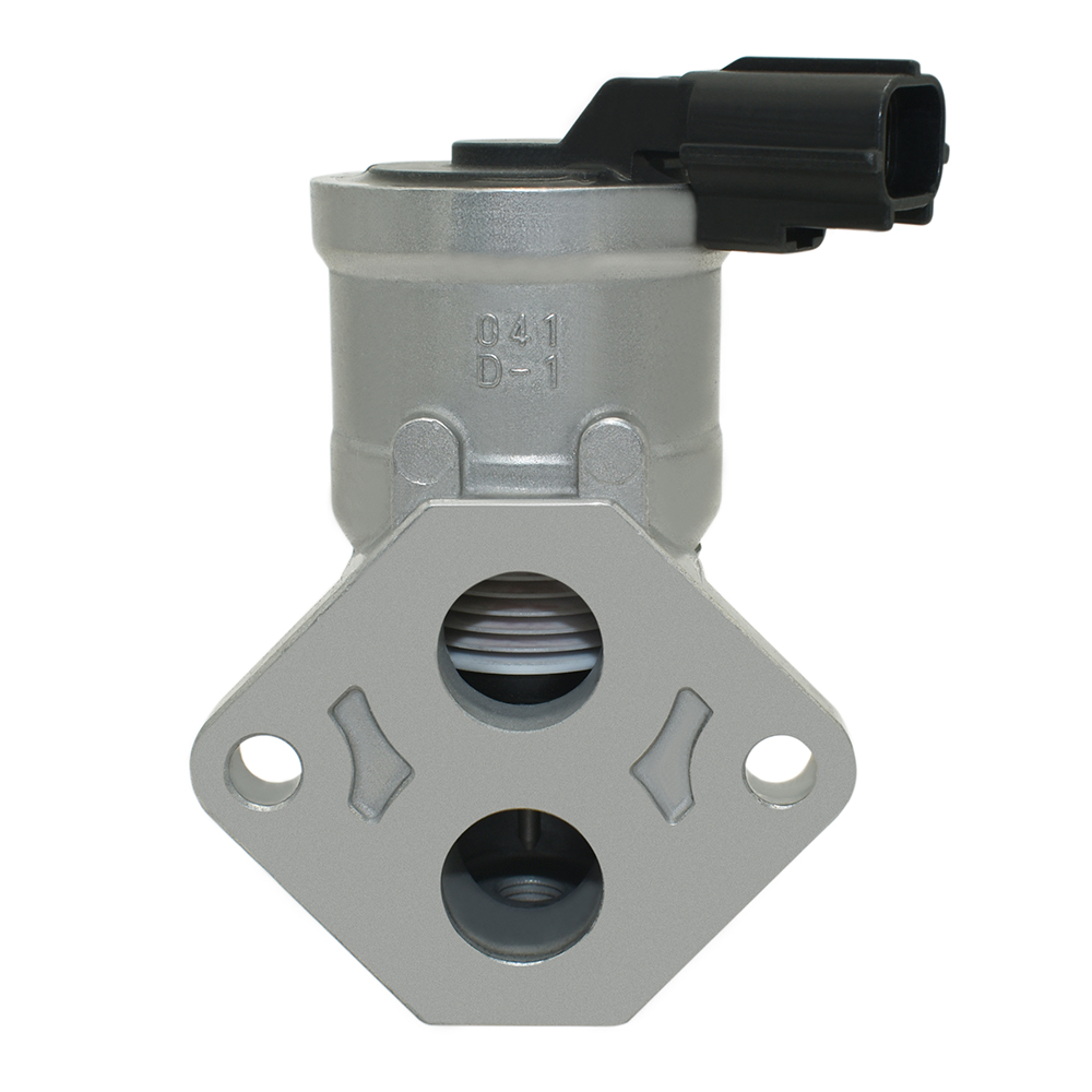 Idle Air Control Valve 1L5E-9F715-AB 1L5Z-9F715-AA 2L5Z-9F715-BA For Ford Ranger 2000-2011, Explorer Sport Trac 2001-2005