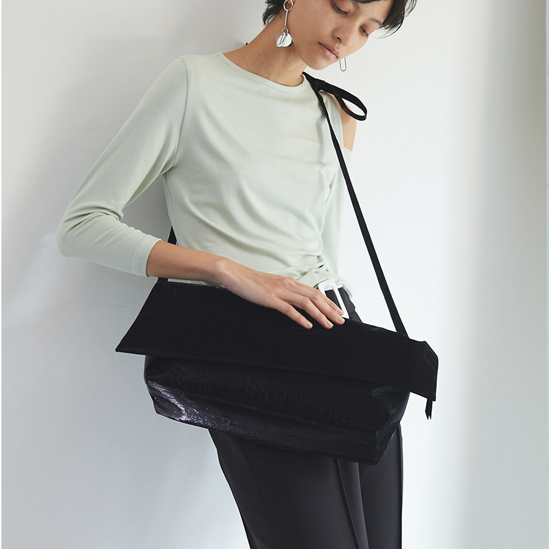 Large Capacity Tote Bag Oil Leather Handbag Big Shoulder Bag Women Crossbody Bags For Women 2020 High Quality Torebki Damskie