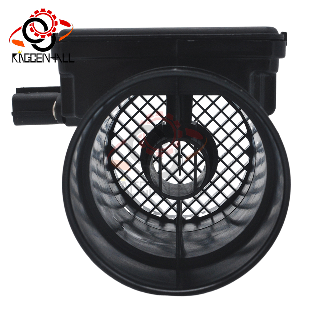 MAF Mass Air Flow Meter Sensor E5T52071 FP39-13-215 Fits Chevrolet Tracker Mazda Miata Protege / 5 Suzuki Vitara 1.6L 1.8L 2.0L