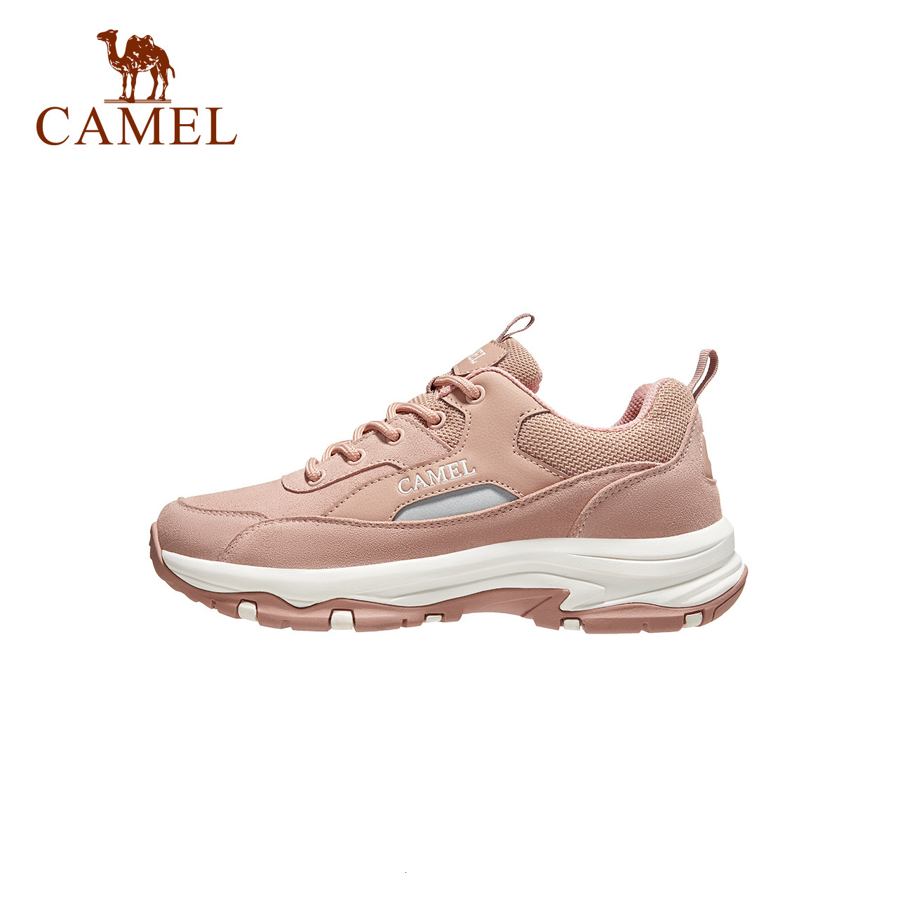 Hiking Shoes Outdoor Men Fall And Winter New Comfortable Wear Resistant Women S Sports Non Slip Walking Travel Ddmysaturn