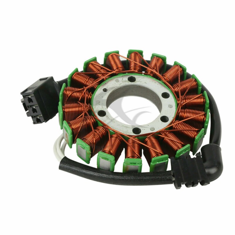Motorcycle Stator Coil Generator Magneto For YAMAHA YZF R6 2006-2023 2007 2008 2009 2010 2011 2012 2013