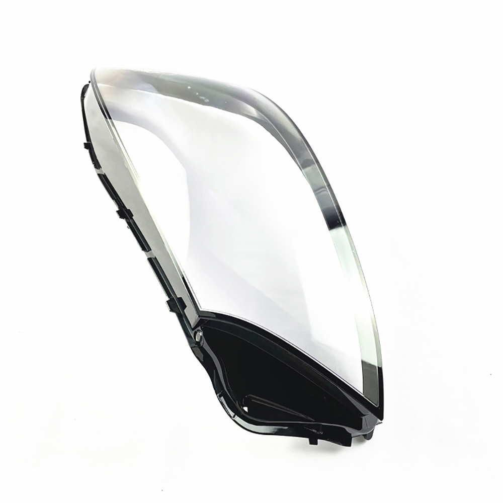 Car Replacement Headlight Case Shell Headlamp Lampshade Lens Cover For Mercedes-Benz S-class W222 S320 S400 S500 S600 2018-2020