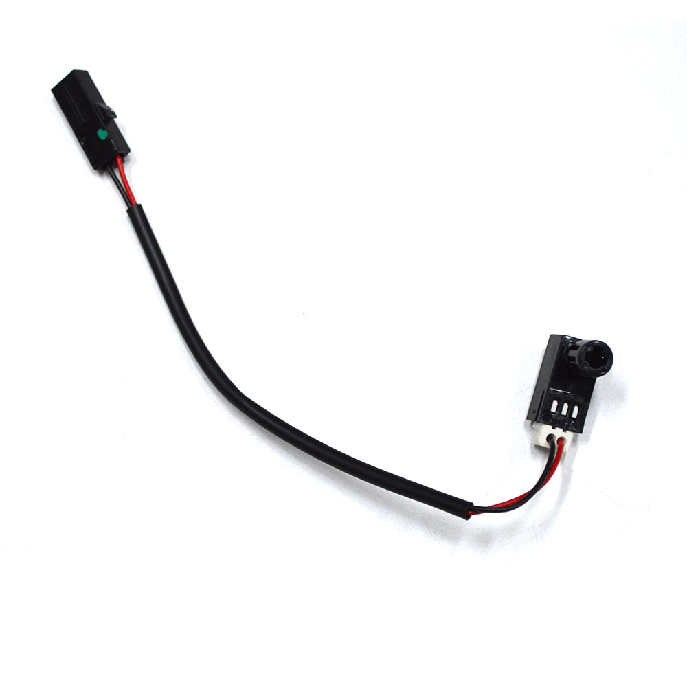 Suitable for VW Tiguan MK2 white light and blue LED ambient light source