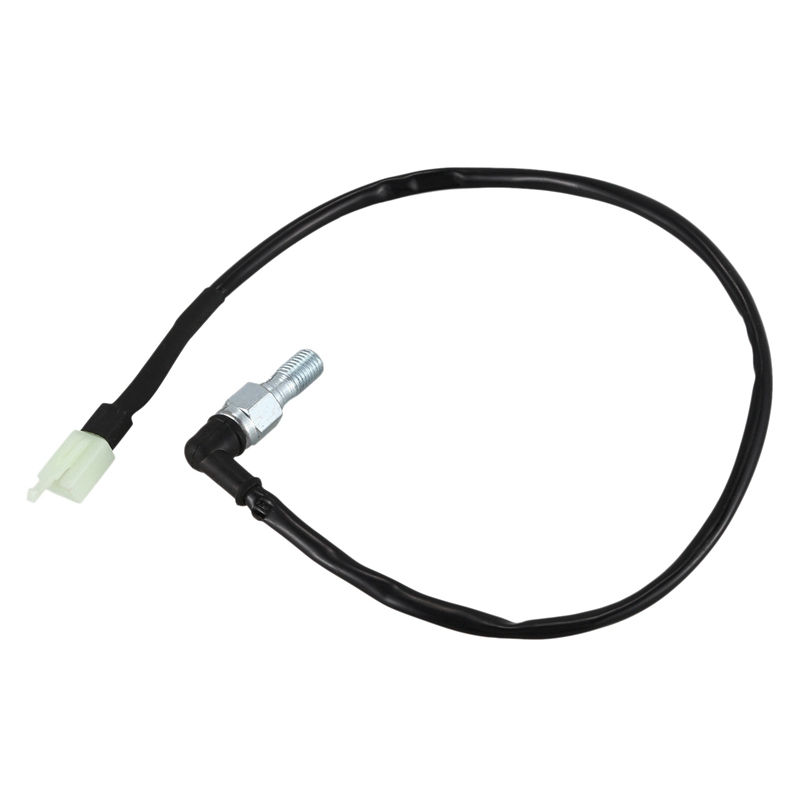 Newhydraulic Banjo Brake Pressure Light Switch M10 X 1.25Mm With 16700-Z0J-003 Fuel Pump For Honda GX610 GX620 Engines