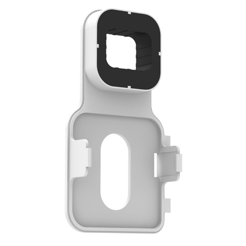 P82F 2021 New Outdoor Indoor Outlet Wall Mount Home Safety Camera Wall Bracket Holder for All New Blink-
