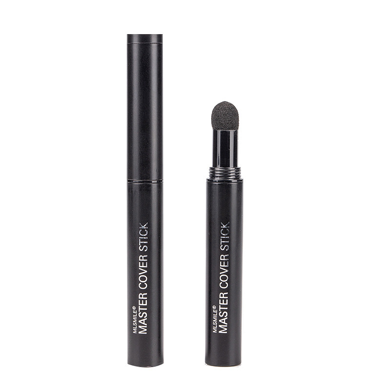 Hair Line Modified Repair Stick Pen Waterproof Long Lasting Natural Hair Filling Hairline Shadow Powder Concealer Styling Tools