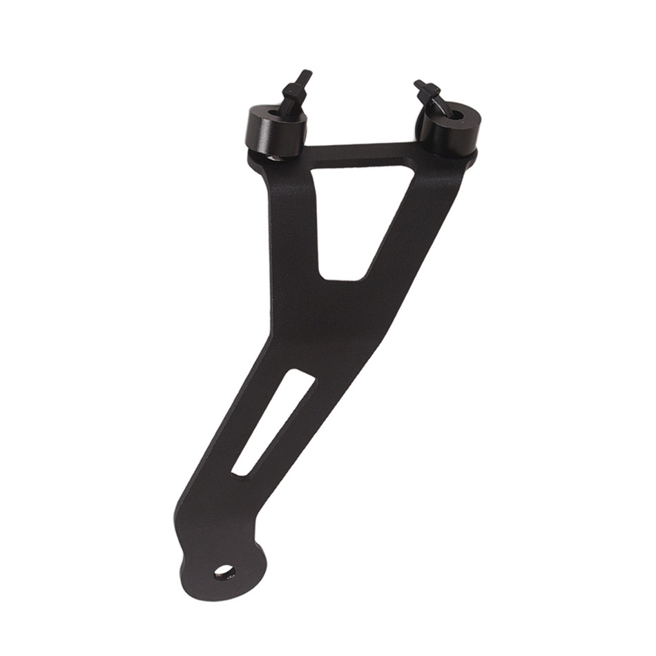 Motorcycle Exhaust Hanger Bracket Accessories Muffler Support for Aprilia RSV4 Tuono V4 2021 2022