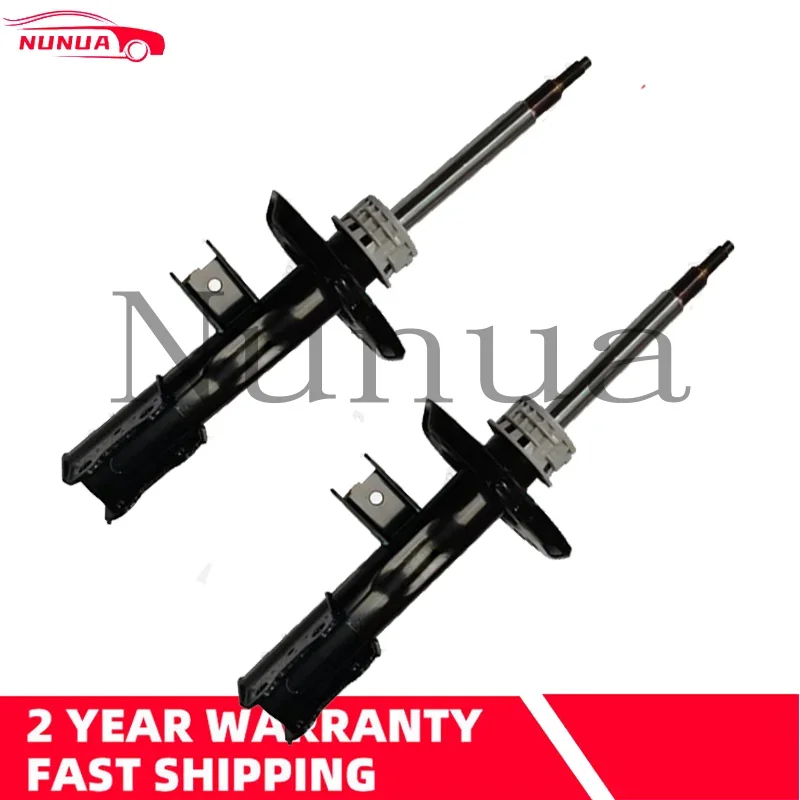2PCS A2463201831 Front Rear Shock Absorbers Kit For Mercedes Benz A-CLASS B-CLASS W117 W176 W242 W246 A2463232900 A2463233000