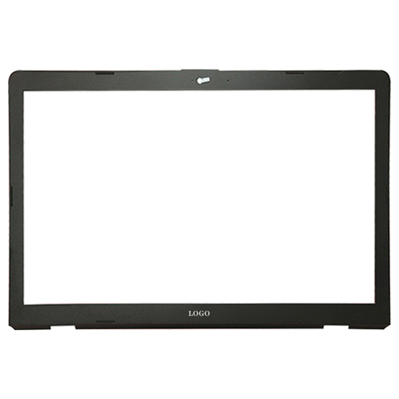 NEW Laptop Accessories Case For HP 17-BS 17-AK 17-BR Series Laptop Screen LCD Back Cover/Front Bezel/Hinges Notebook