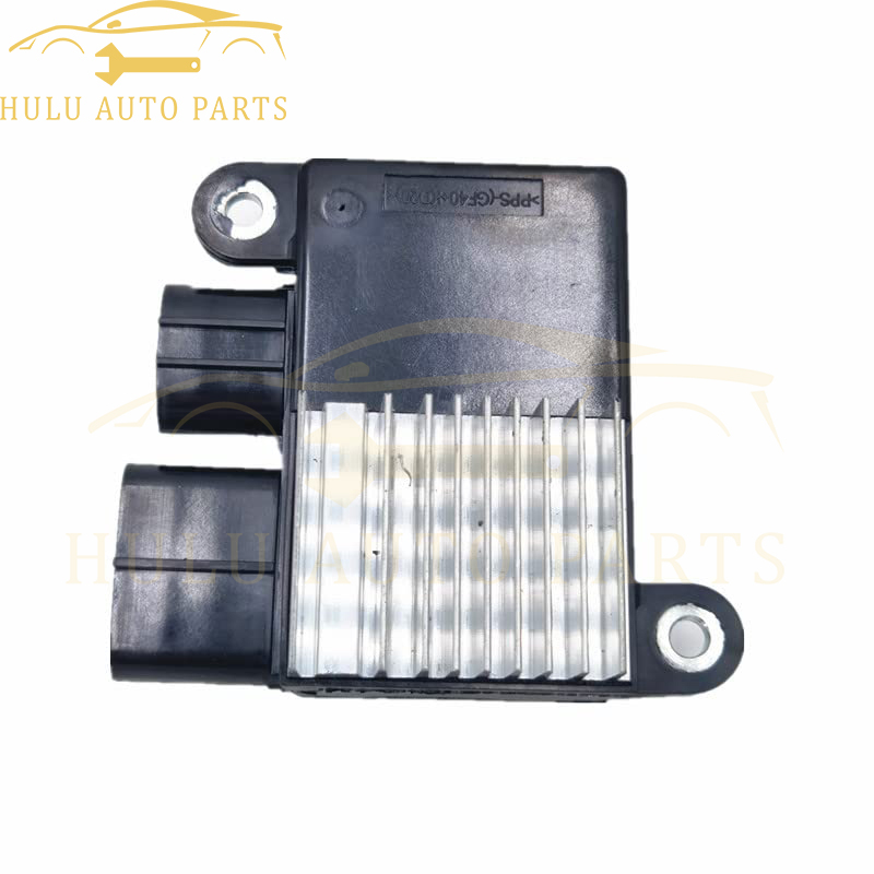 89257-12020 Cooling Fan Control Unit Module For Mazda 5 CX-7 For Toyota ECU Corolla Matrix 1.8L 2.4L 09-13 L33L1515Y 8925712010