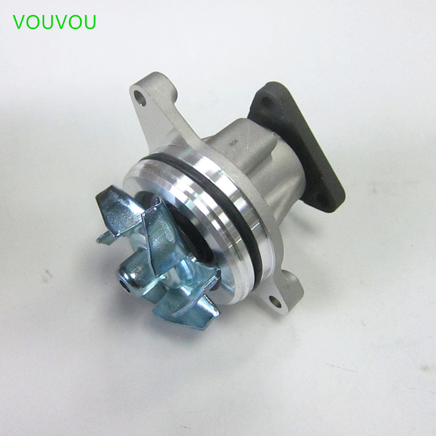 Car accessories engine cooling system LF94-15-100A water pump for Ford Focus Mondeo s40 s80 Mazda 3 CX7 Trubite Mazda 6
