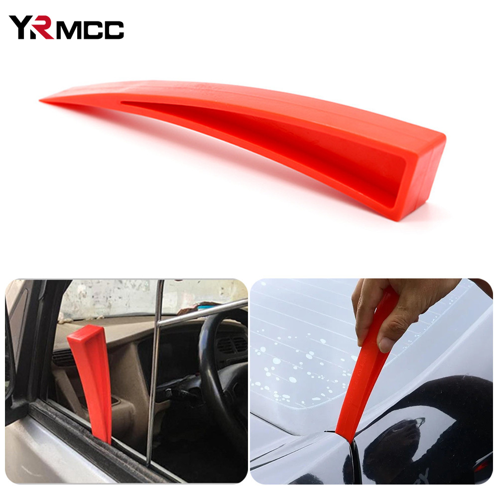 Universal Car Opening Kit Car Door Window Open Tool Key Wedge Auto Air Pump Bag Lock Out Emergency Tool Kit Unlock Repair Tools