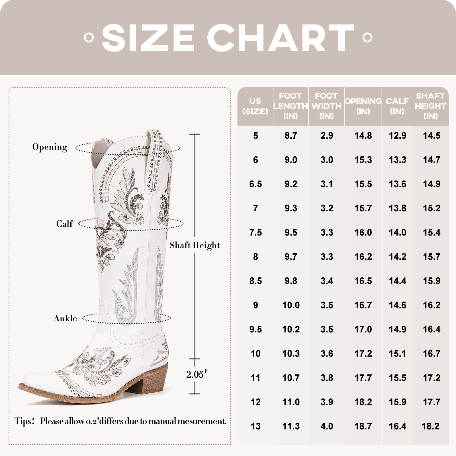 Knee High Western Cowgirl Boots, Sparkly Rhinestone Retro Country Boots with Classic Embroidered, Pointed Toe Chunky Heel Pull on Vintage Tall Boots