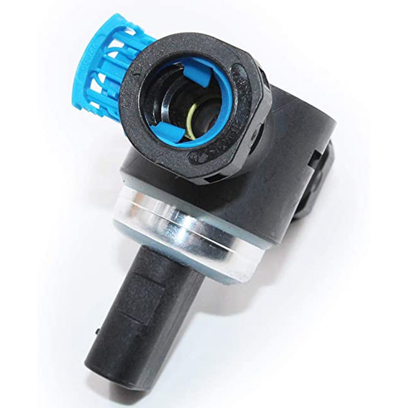 Automobile Fuel Pressure Sensor For MK3 V40 V60 V70 T3 2,0 S60 V90 XC60 31432653