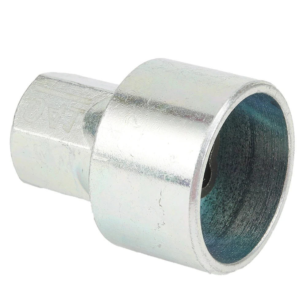 Removal Key Tire Wheel Lock Lugnut Anti-Theft Screw Anti-Theft Screw Lug Nut Bolt Car Accessories Emoval Key Socket