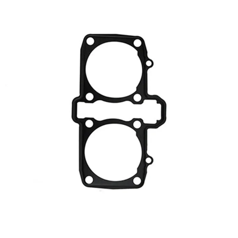 Motorcycle Engine Cylinder Crankcase Repair Gasket For Kawasaki EN500 90-08 EX500 87-09 EN450 85-90 ER500 97-04 KLE500 91-03