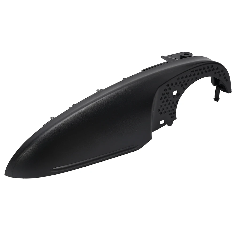 Car Side Rear View Mirror Cover Mirror Base Plate Cover Fit For Mazda 3 AXELA 2014-2016 Right Passenger Side Bottom Cover