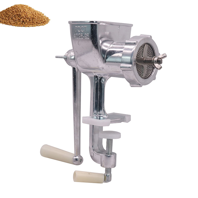 Bird Manual Small Feed Processing MachineFish Dog Feed Pellet Making Machine Pet Parrot Granulator