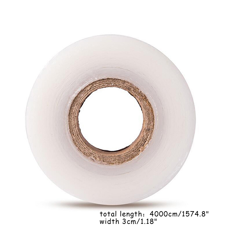 Waterproof Badminton Racket Overgrip Transparent Anti-sticking Towel Sweatband Priming Film Tennis Rackets Grip Backing Cushion