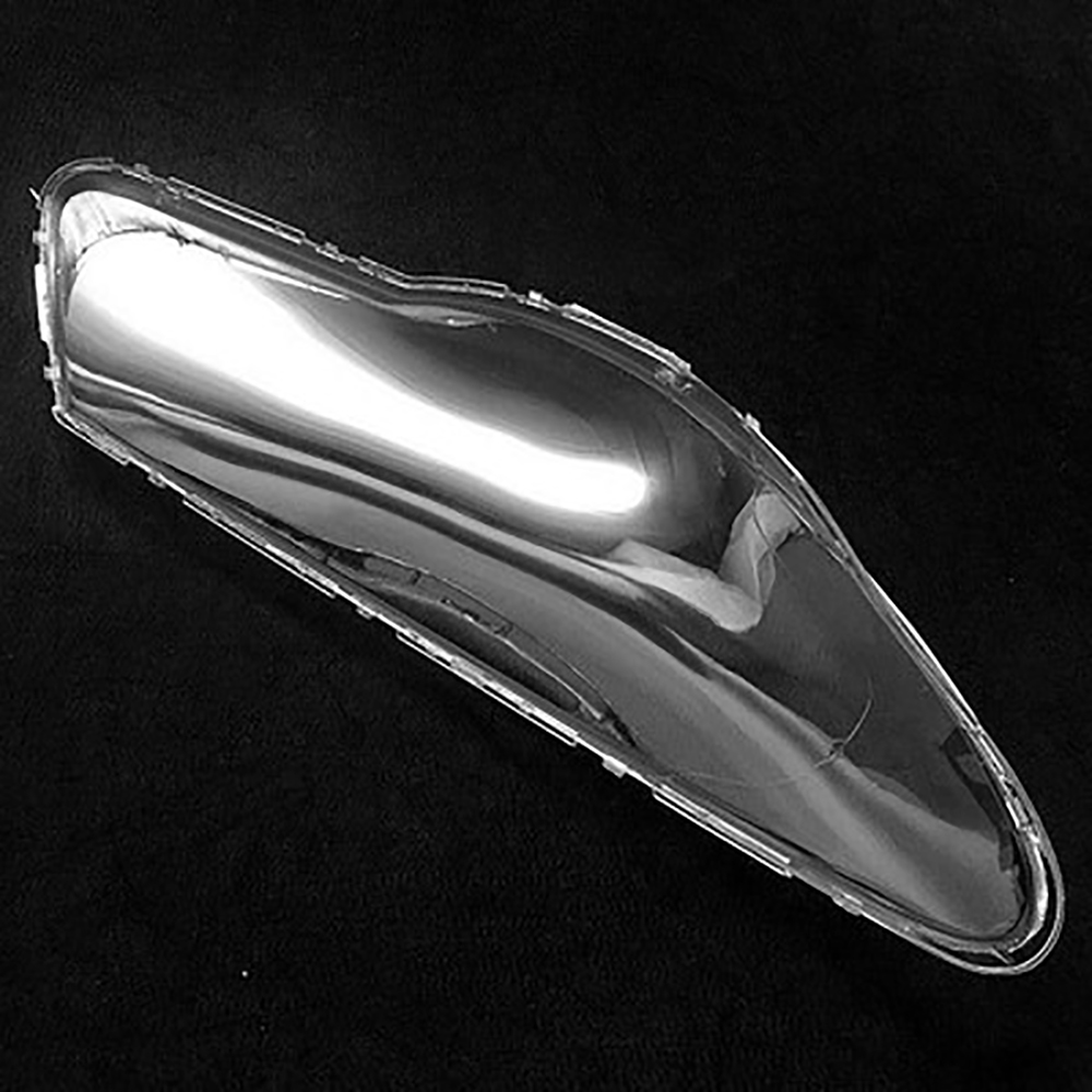 Car Headlight Lens For Hyundai Elantra Sedan 2010 Headlamp Cover Replacement Auto Shell ( Sedan Type) Lampcover Lampshade
