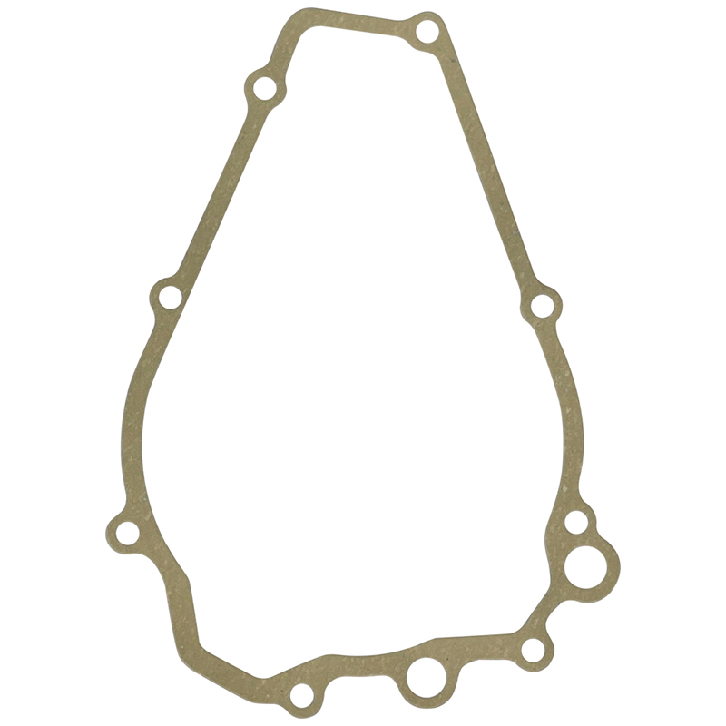 Motorcycle Engine Starter Crankcase Clutch Cover Gasket for BANDIT GSF400 1991-1993 GSF 400 Bandit 400
