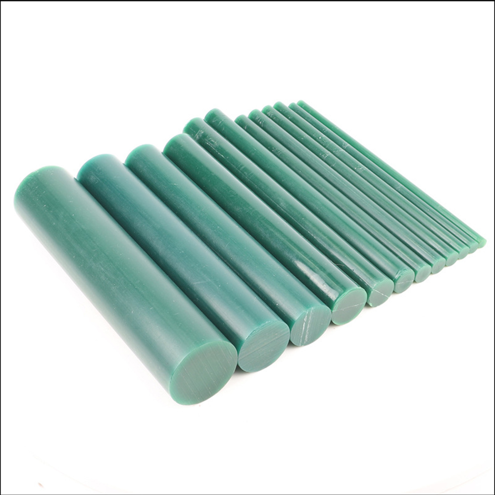 Wax Stick Pipe Bar for Carving Engraving Sculpting Ring Jewelry Design Model Making DIY Ornaments Arts Crafts Hobbies 5-33mm