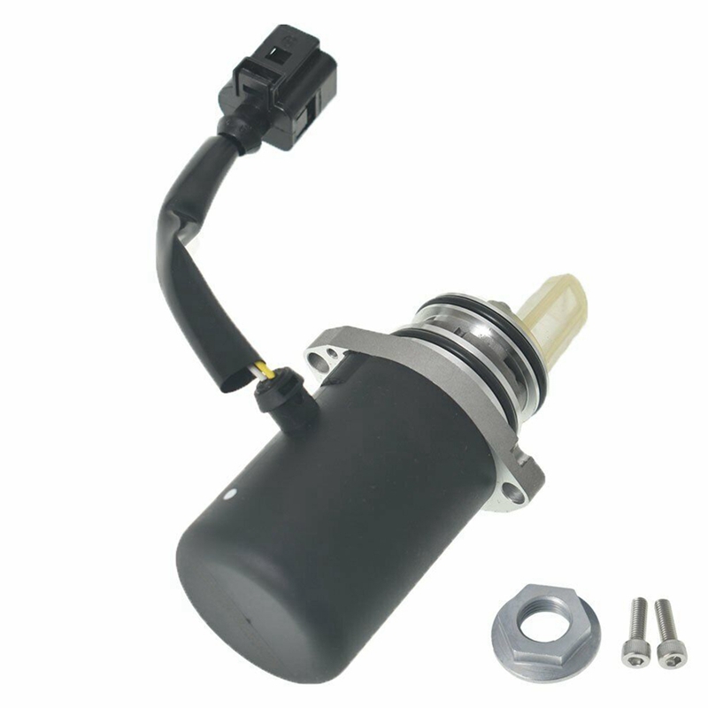 30783079 Car AWD Rear Differential Oil Pump Replacement For S60 S80 V70 XC70 XC90 2003-2010