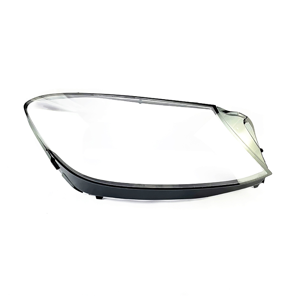 Car Replacement Headlight Case Shell Headlamp Lampshade Lens Cover For Mercedes-Benz S-class W222 S320 S400 S500 S600 2018-2020