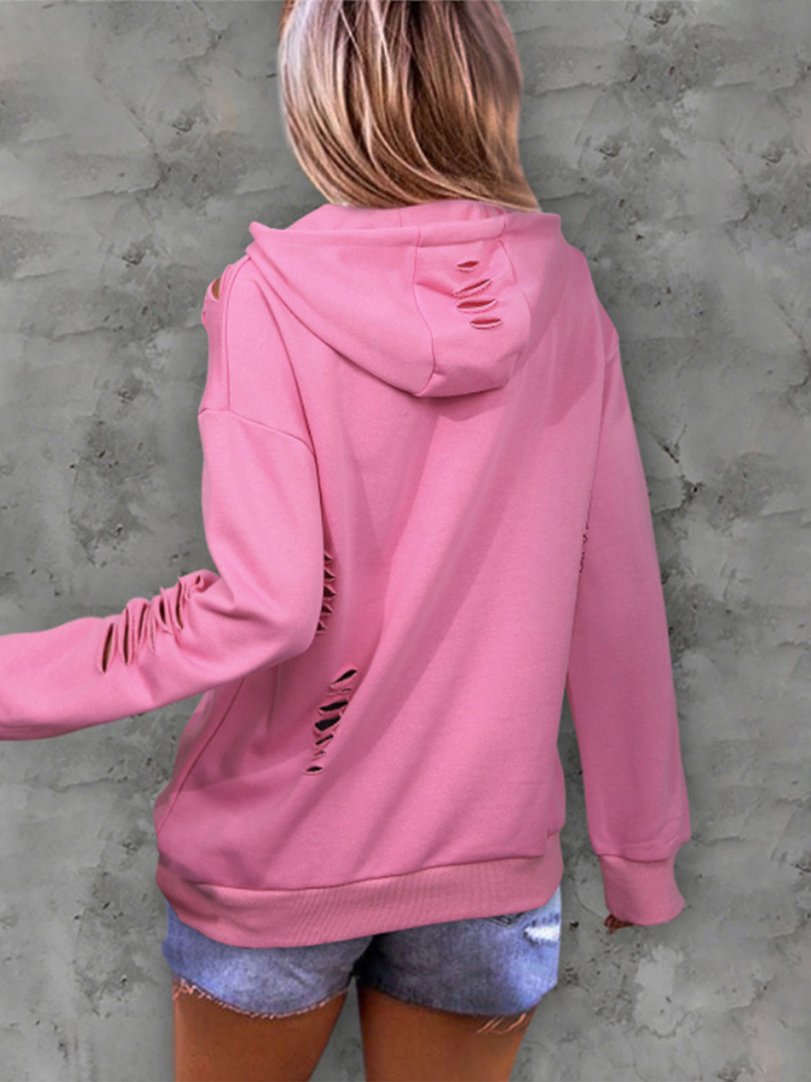 CHQCDarlys Women s Hooded Jacket Halloween Rhinestones Skull Spider Print Long Sleeve Fall Coat Zip Up Sweatshirts Hoodie