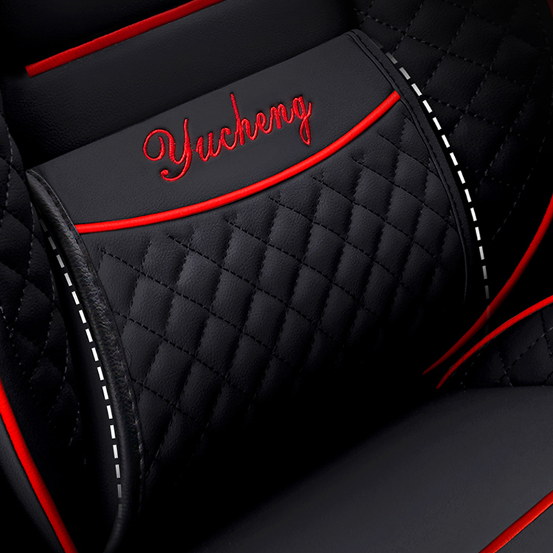 Car Seat Cover For Chevrolet Onix Aveo T300 Lacetti Niva Lanos Cobalt Cruze Sail Captiva Sonic Orlando Celta Auto Accessories