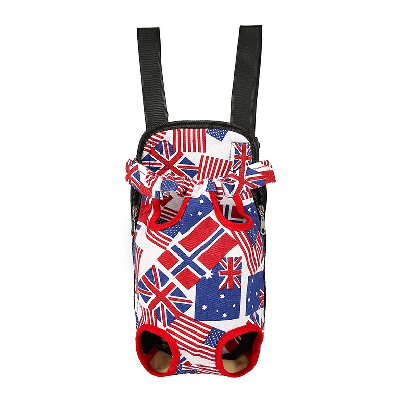 Pet Cat Dog Carrier Backpack Mesh Camouflage Outdoor Travel Products Perros Breathable Shoulder Handle Bags for Small Dog Cats