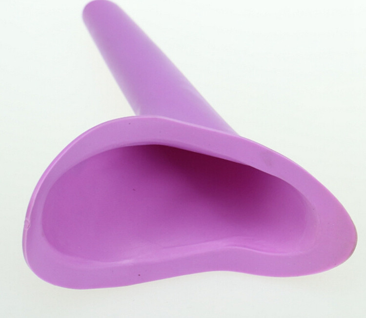 Baby Girl Traveling Potty Toilet Kids Portable Urinal Potty Trainer Outside Urinal For Women Stand Upright As A Men Boy Comfort