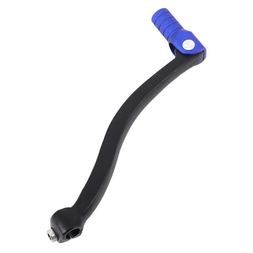 CNC Aluminum Folding Gear Shifter Shift Lever Fit For 70cc 90cc 110cc 125cc 150cc 200cc 250cc Motorcycle ATV Dirt Pit Bikes