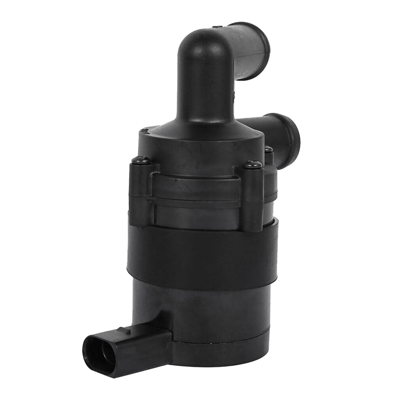 Auxiliary Cooling Water Pump For- Seat Skoda Tiguan Touran Golf 5 Passat CC 1K0965561A 7N0965561 7N0965561B
