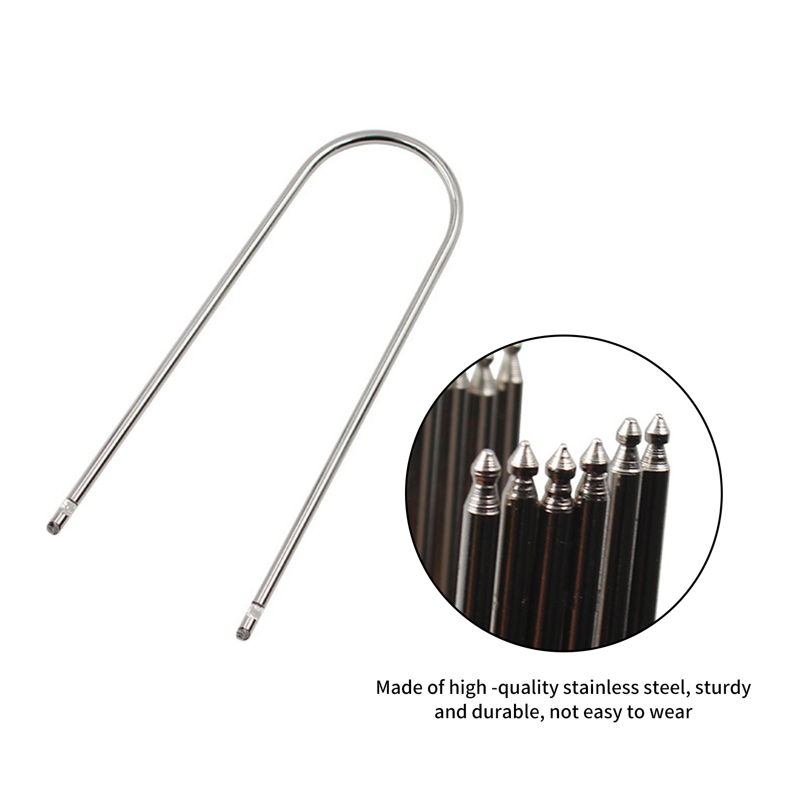 2X Car Stereo Radio Removal Keys CD Changer Disassembly Tool Fit for Ford for Peugeot FOR Renault for Nissan