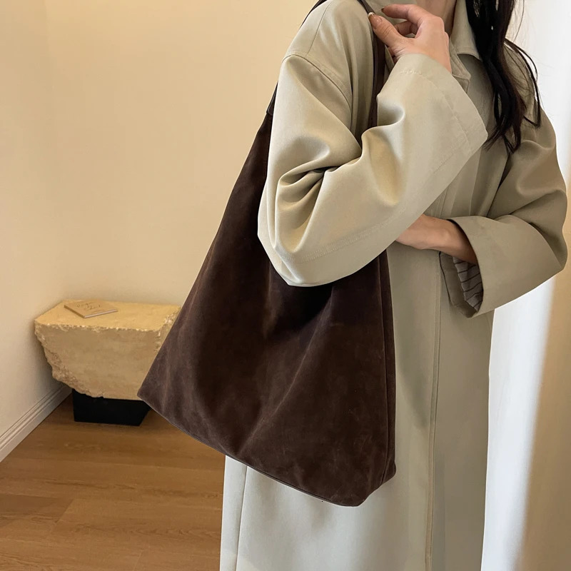 New Fashion Casual Ladies Hot Sale Soft Zipper Shoulder Bags Interior Slot Pocket Simple Women's Handbags H6.24#31 ddmy 4c43