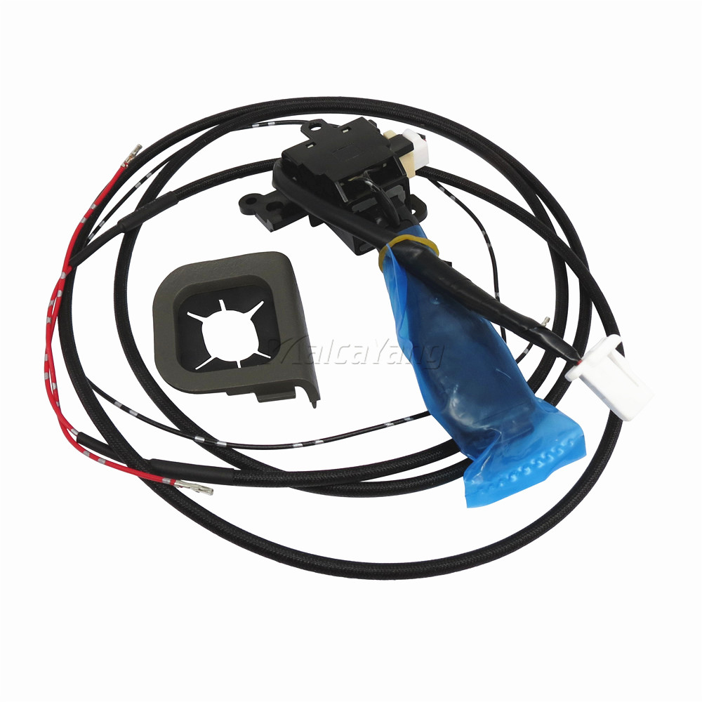 High Quality LED Blue Bag Cruise Control Switch 84632-34011 For Toyota Camry 2011 2012 2013 2014 2016 2016 Lexus